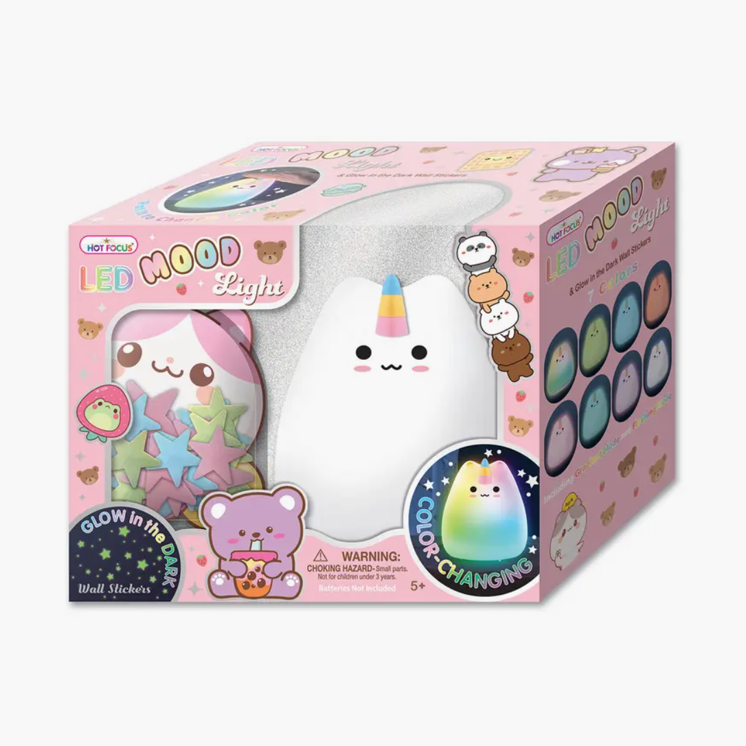 Critters Mood Light