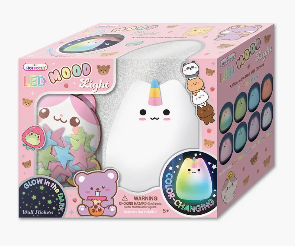 Critters Mood Light