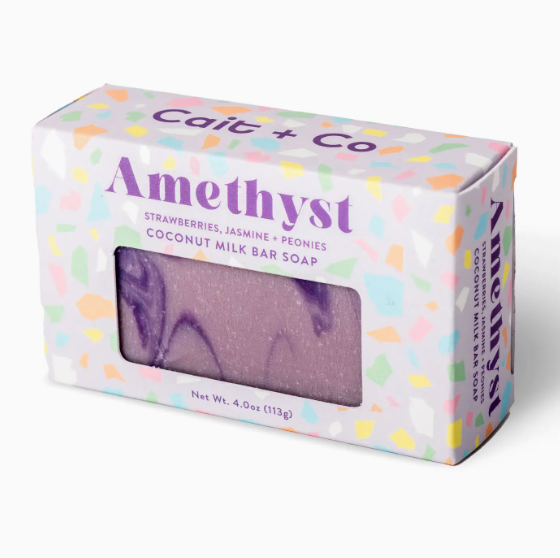 Coconut Milk Soap (FINAL SALE)