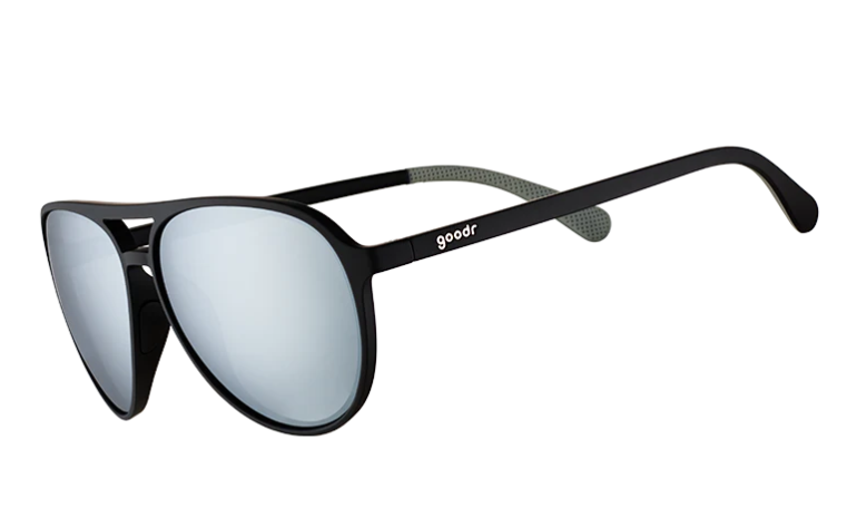 Mach Gs - Add the Chrome Package