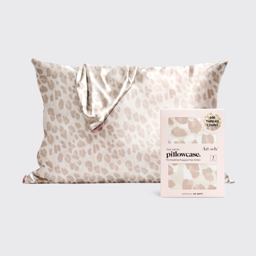 Satin Pillowcase