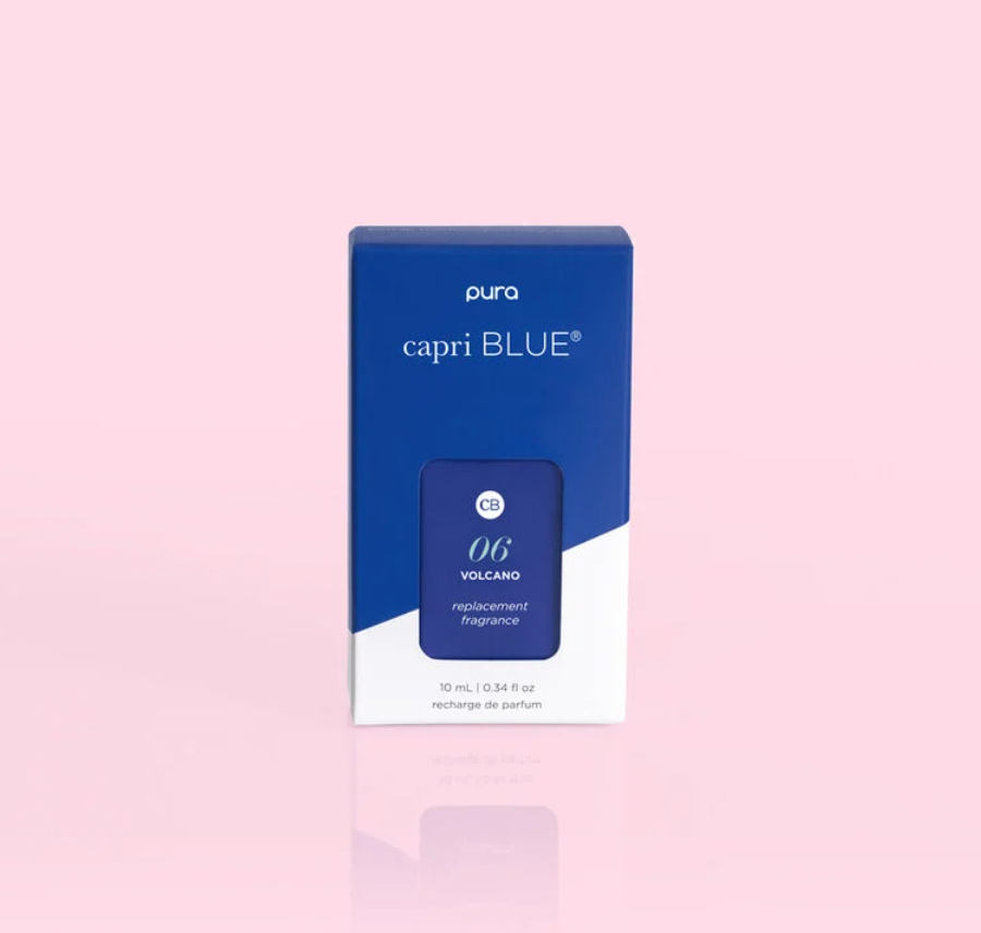 Volcano Pura Refill