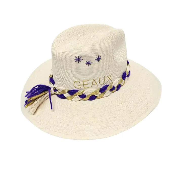 Geaux Gameday Hat