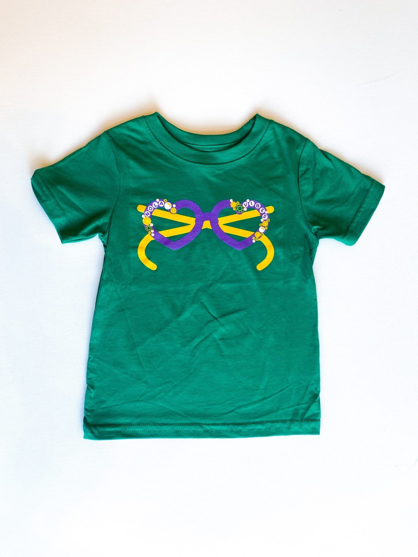 Nola Vibes Tee (FINAL SALE)