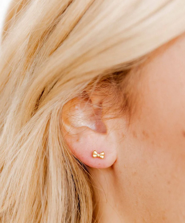 Screwback Stud - Tori