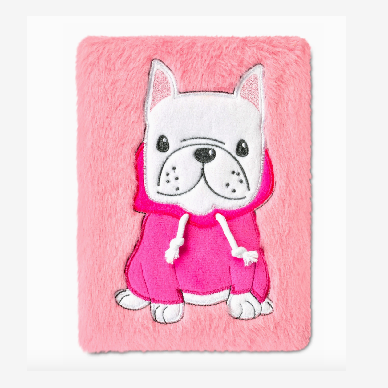Frenchie Journal