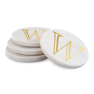 Marble Coasters (FINAL SALE)