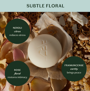 Daily Stone- Moisturizing Bar