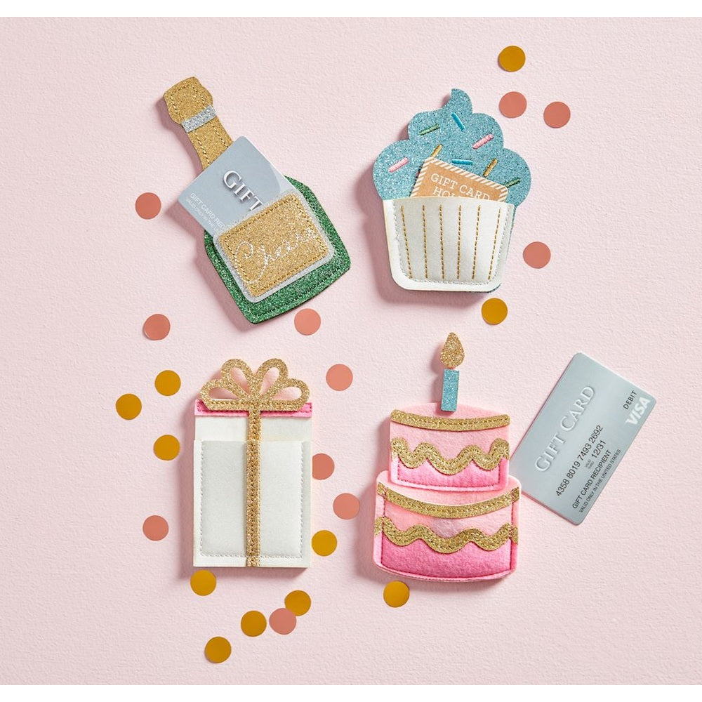 Gift Card Holder