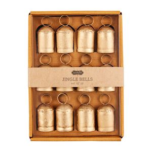 Jingle Bell Filler Set of 12