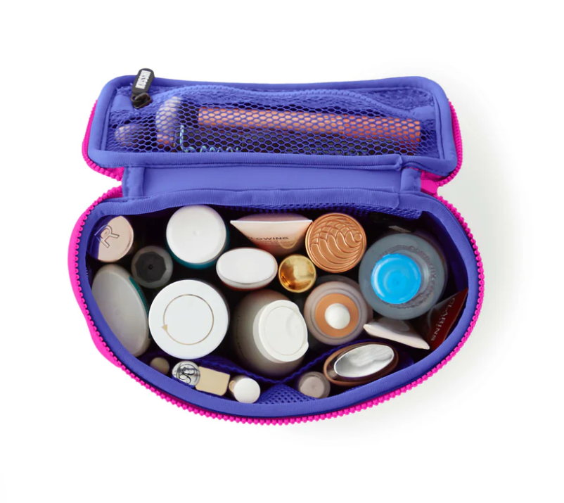 Neoprene Small Train - Pink