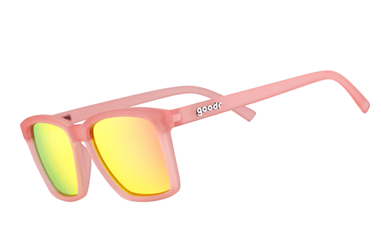 LFG - Shrimpin’ Ain’t Easy