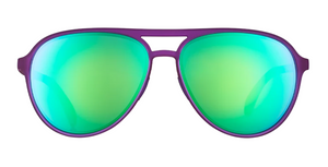 Mach Gs - It's Octopuses, Not Octopi