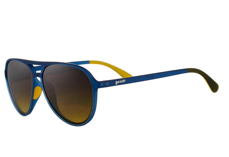 Mach Gs - Frequent Skymall Shoppers