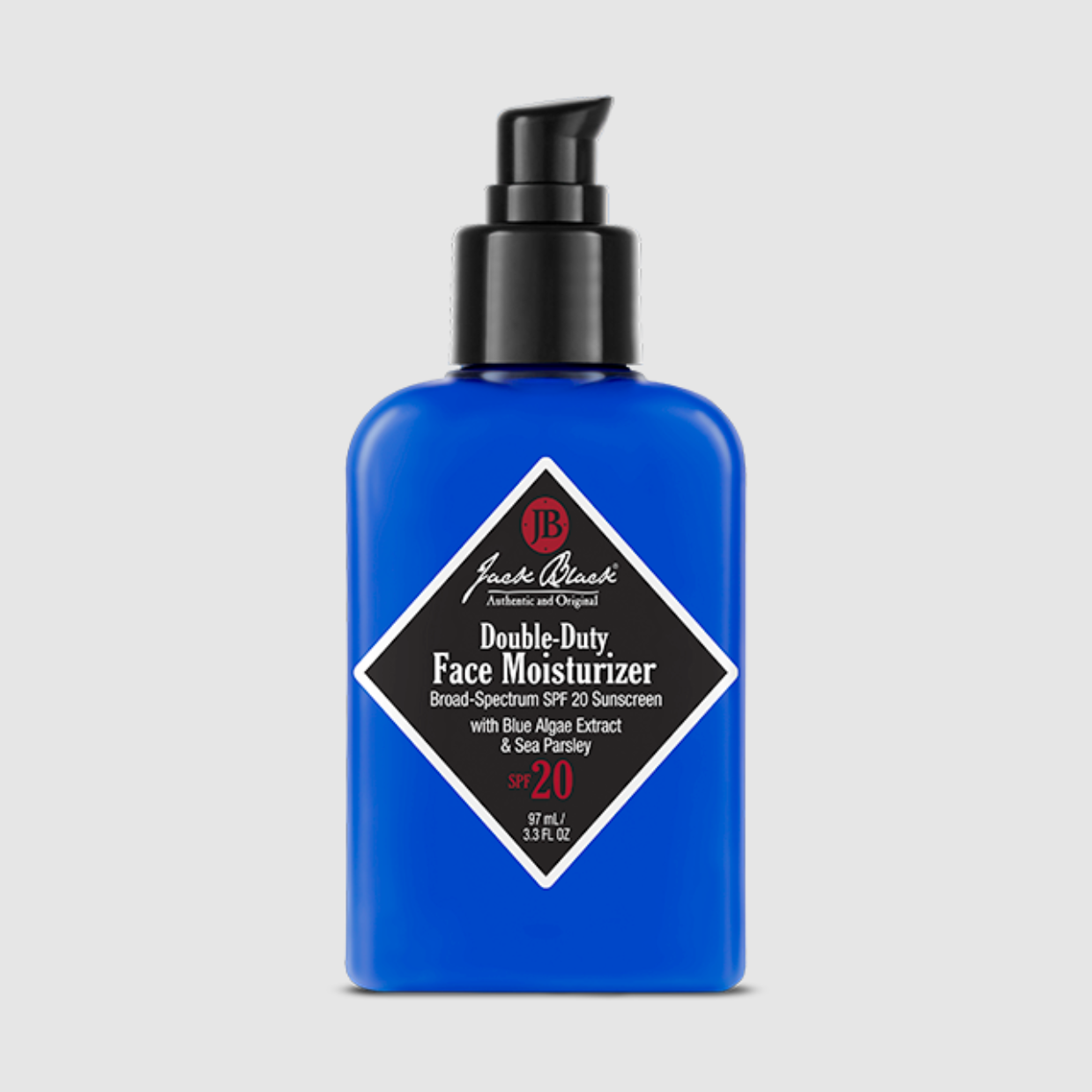 Double Duty,  SPF 20 3.3oz