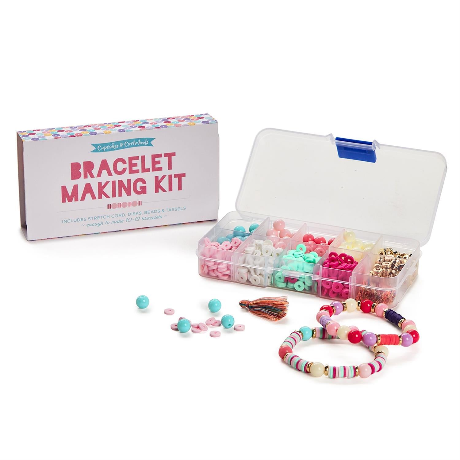 Bracelet Craft Kit