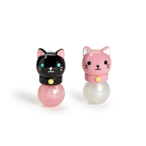 Purrfect Shimmering Lip Gloss (Color May Vary)