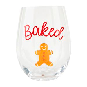 Icon Wine Glass