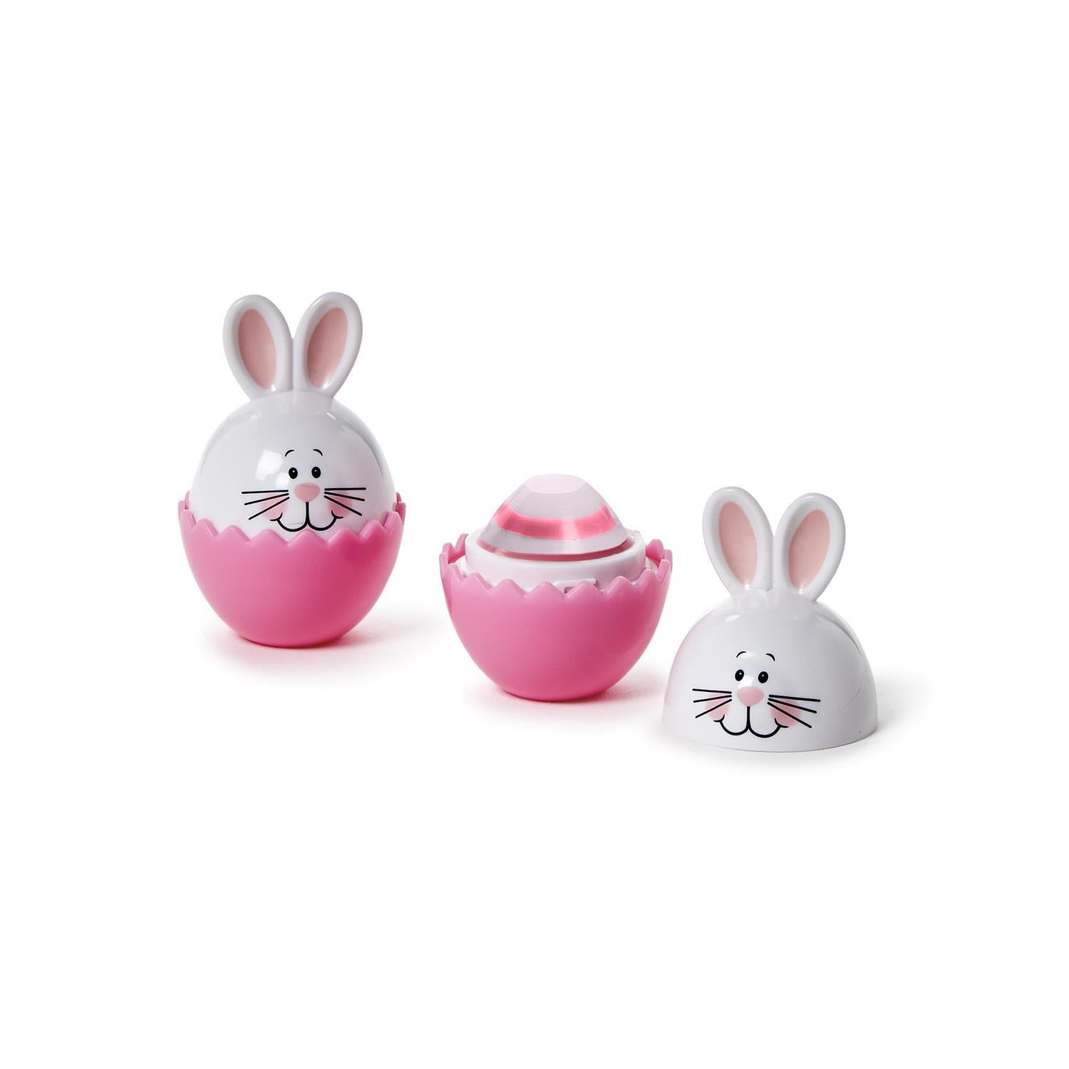 Bunny Kisses Swirl Lip Balm