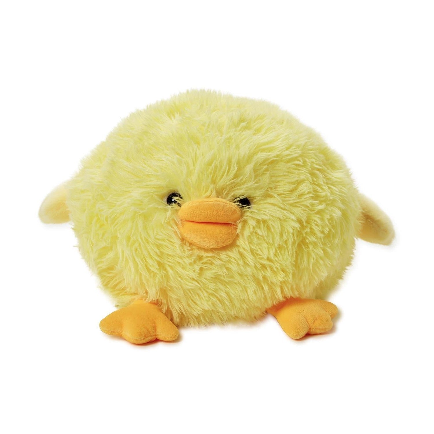Snuggie Puff Plush Duckie (FINAL SALE)