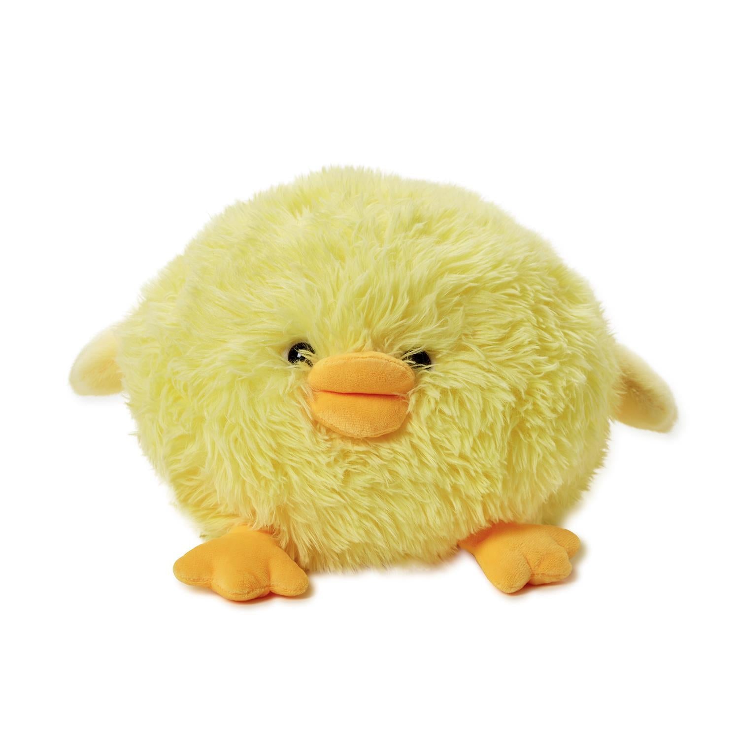 Snuggie Puff Plush Duckie