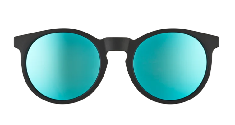Circle Gs - Midnight Ramble at a Circle Bar - Black/ Blue