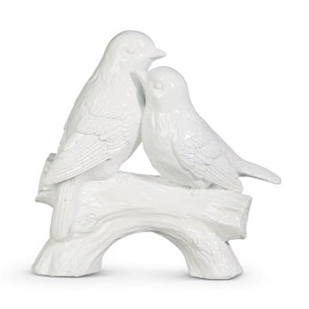 White Birds