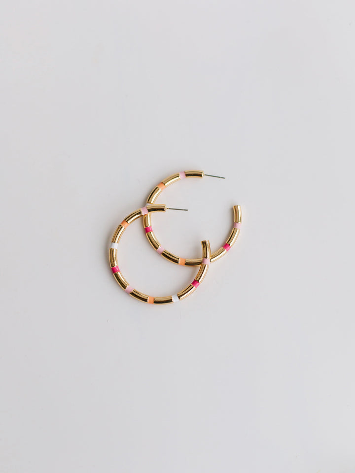 Nellie Earring