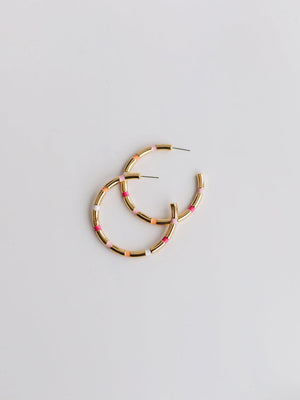 Nellie Earring