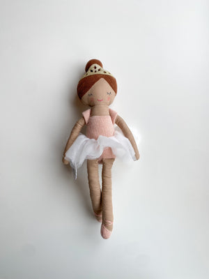 Ballerina Doll