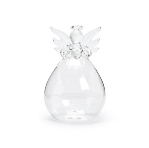 Angel Bud Vase