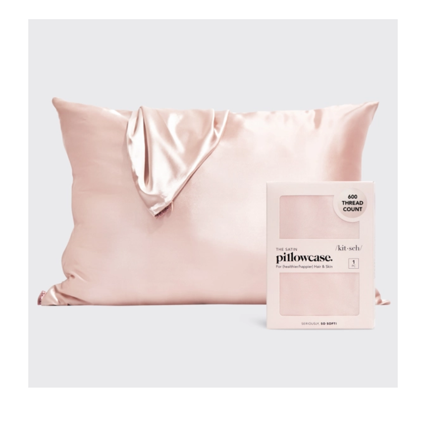 Satin Pillowcase