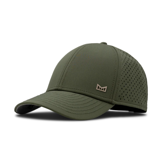 Hydro A-Game Icon- Canopy/Khaki