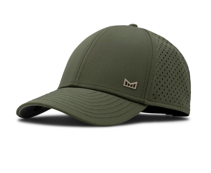 Hydro A-Game Icon- Canopy/Khaki