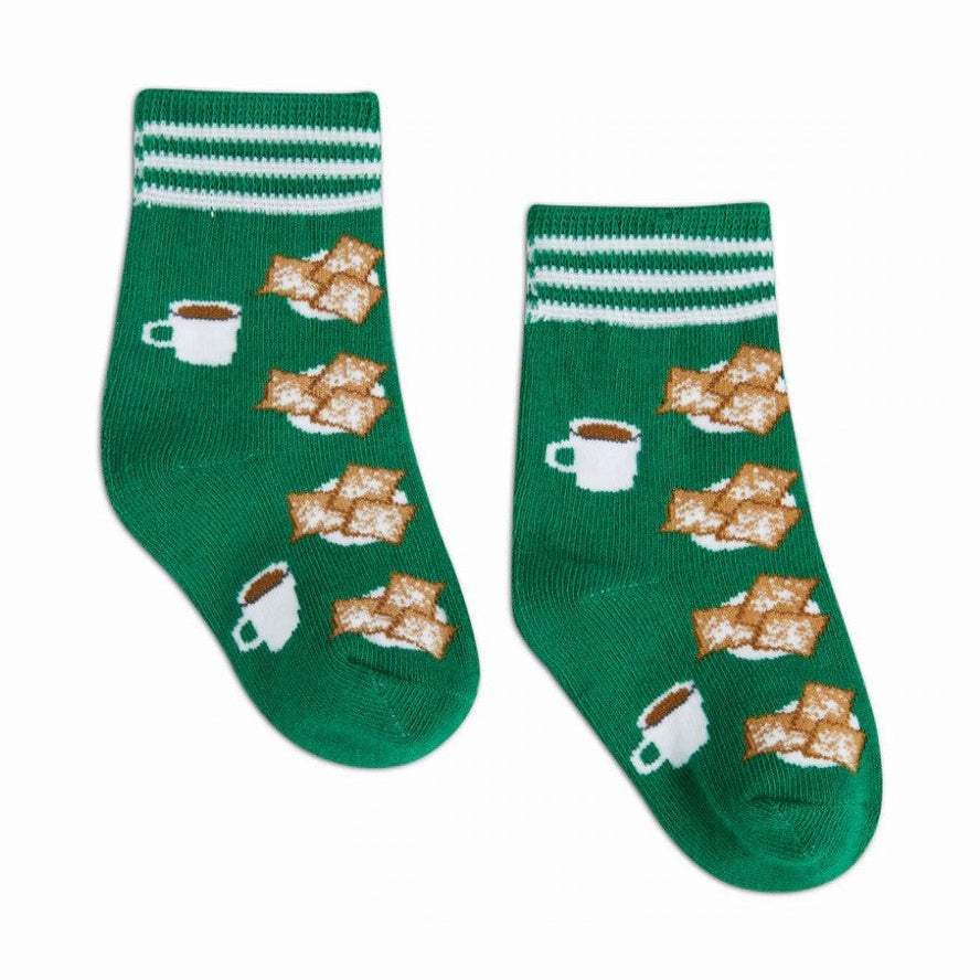 Baby Socks