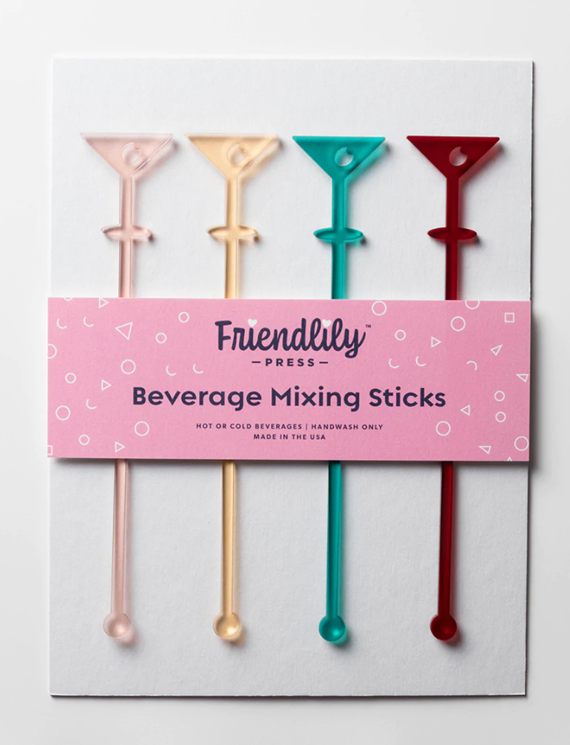 Drink Stirrers