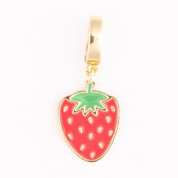 Strawberry Charm