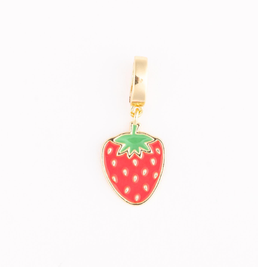 Strawberry Charm