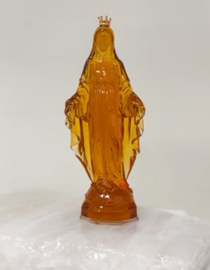 PRE-ORDER Acrylic Mary (MAY 2026 PICK-UP)