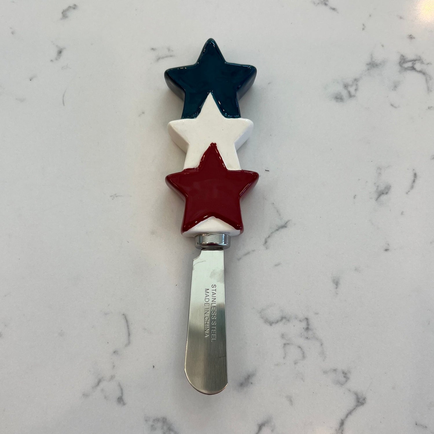 Star Spreader