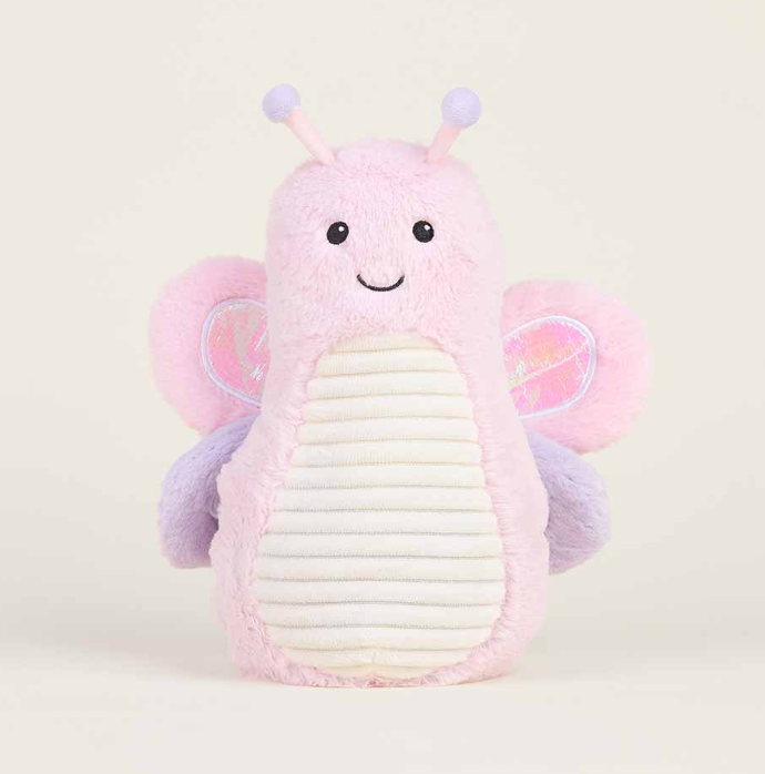 Warmies - Butterfly