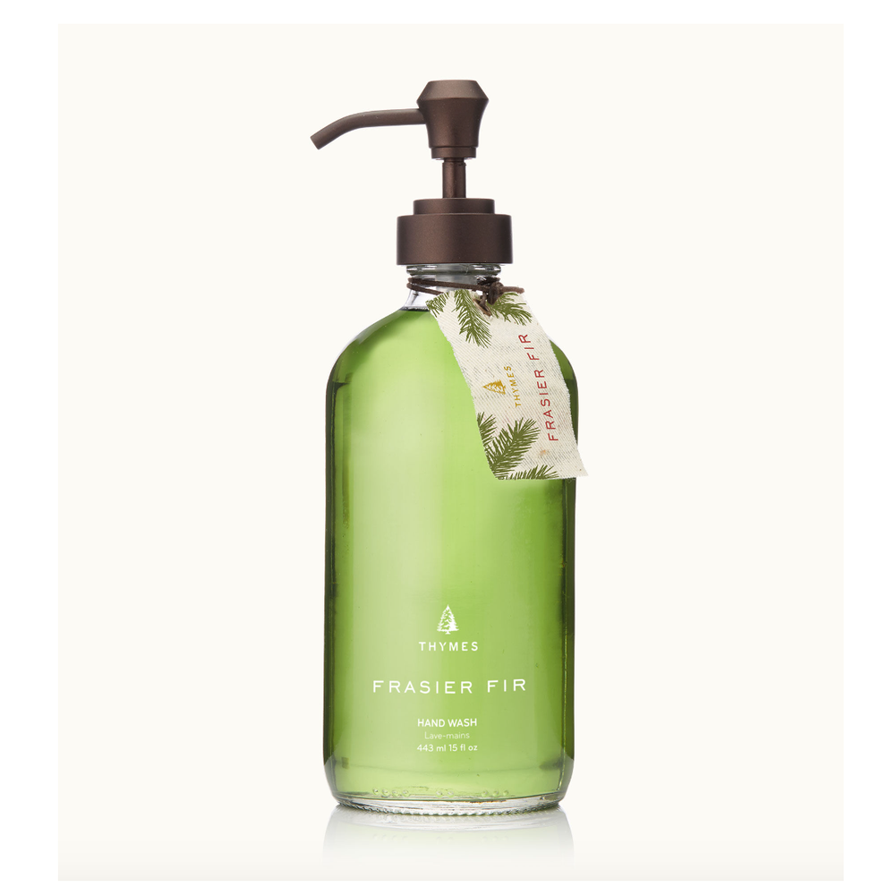 Frasier Fir Hand Wash Large