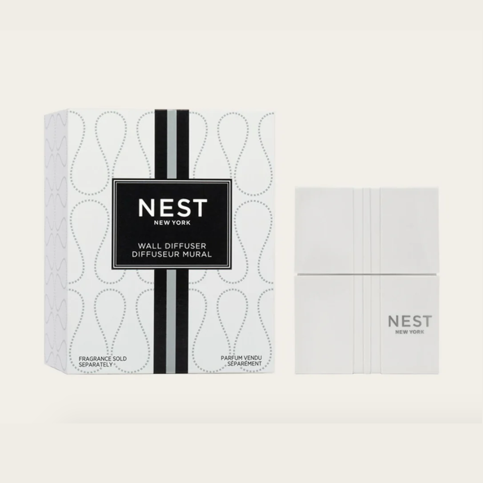 Nest Wall Diffuser Device