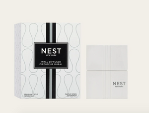 Nest Wall Diffuser Device