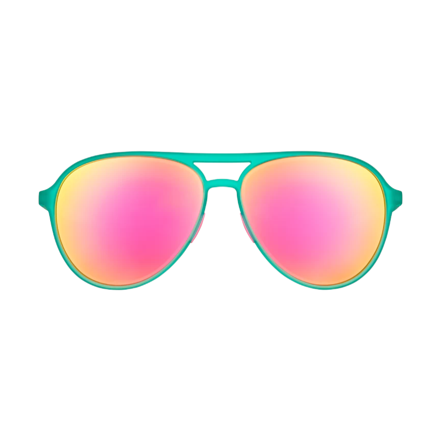 Mach Gs - Kitty Hawkers' Ray Blockers