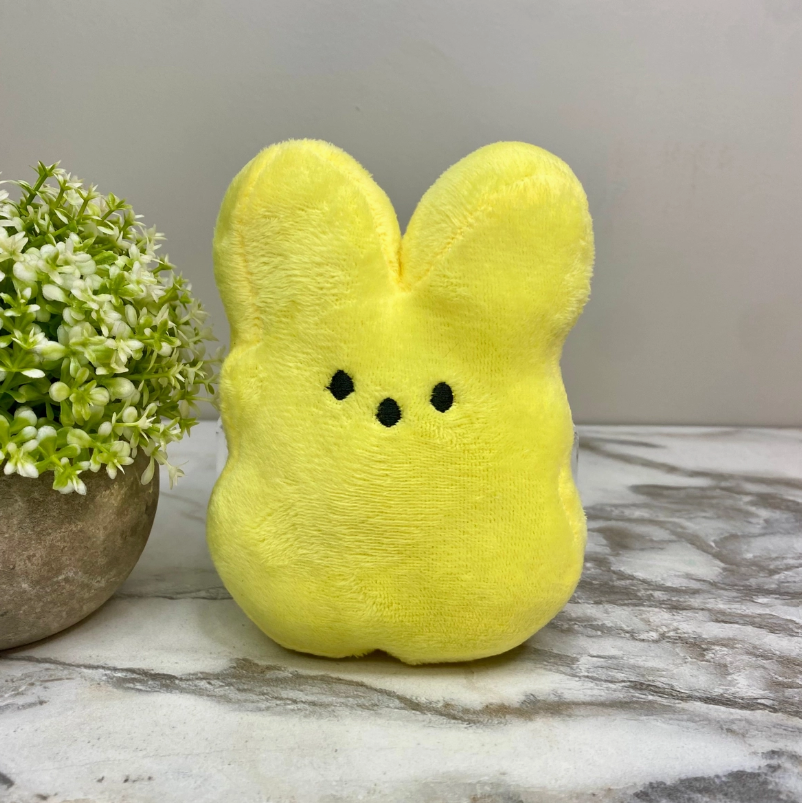 Peep Plush