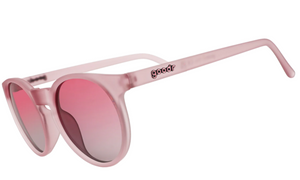 Circle Gs - Mauve Mood Board