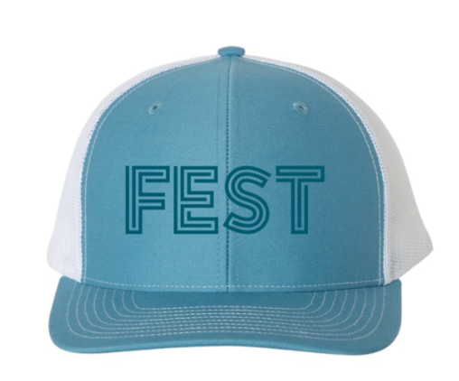 FEST Trucker
