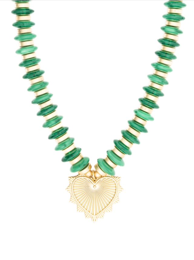 Anniston Necklace