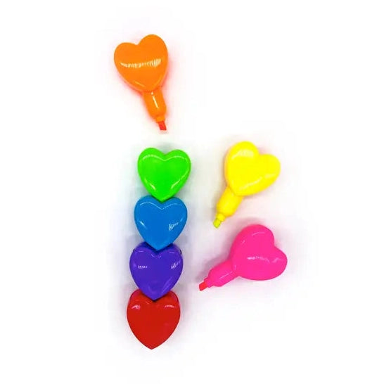 Lotta Love Markers (FINAL SALE)